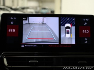 Citroën C5 Aircross 1,5 HDi 96kW AT Max.18tkm 2025