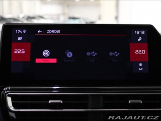 Citroën C5 Aircross 1,5 HDi 96kW AT Max.18tkm 2025