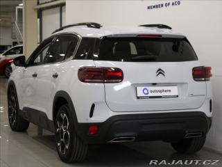 Citroën C5 Aircross 1,5 HDi 96kW AT Max.18tkm 2025