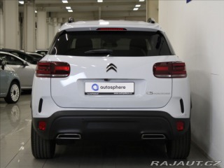 Citroën C5 Aircross 1,5 HDi 96kW AT Max.18tkm 2025