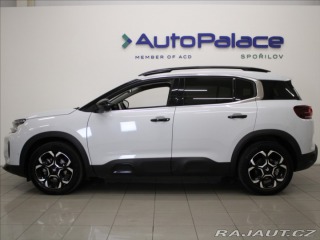 Citroën C5 Aircross 1,5 HDi 96kW AT Max.18tkm 2025