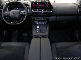 Citroën C5 Aircross 1,5 HDi 96kW AT Max.18tkm 2025