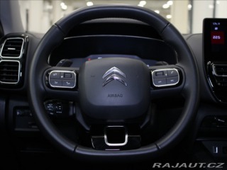 Citroën C5 Aircross 1,5 HDi 96kW AT Max.18tkm 2025