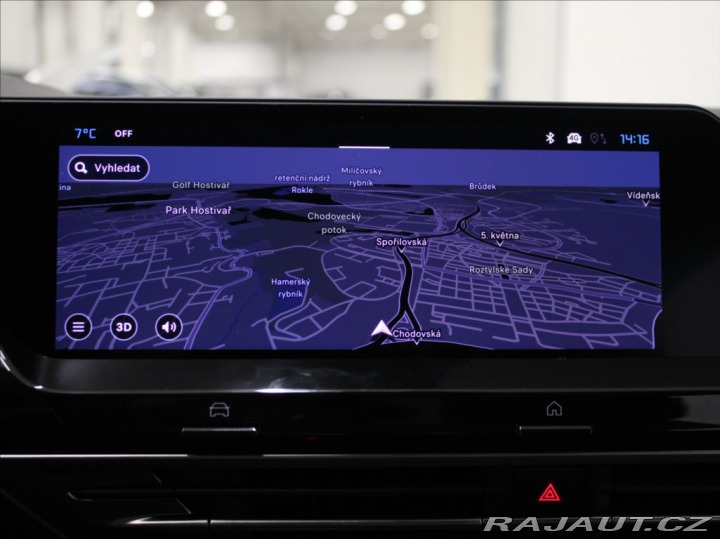 Citroën Ostatní modely C5 X 1,2 PT 96kW PLUS Akční CE 2023