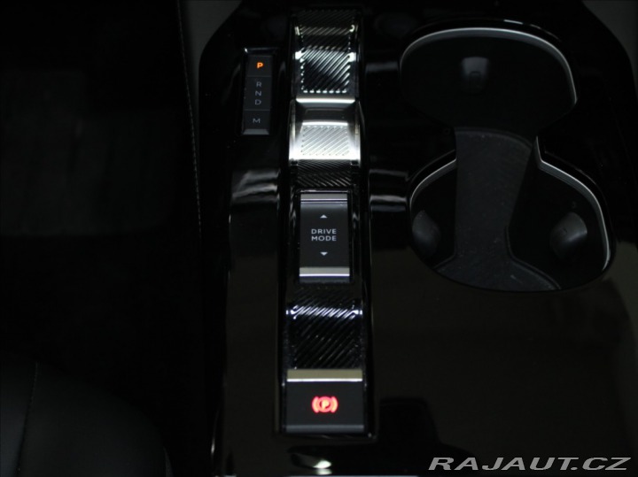 Citroën Ostatní modely C5 X 1,2 PT 96kW AT PLUS 42tkm 2023