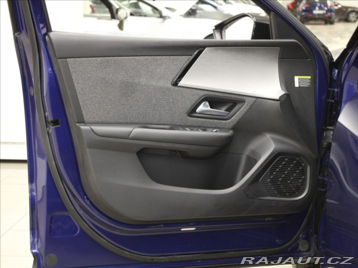 Citroën Ostatní modely C5 X 1,2 PT 96kW AT PLUS 42tkm 2023