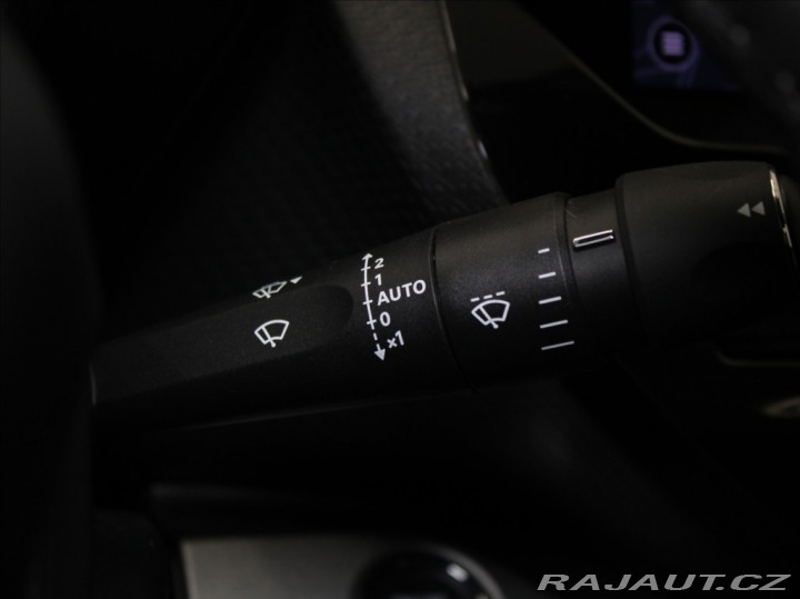 Citroën Ostatní modely C5 X 1,2 PT 96kW AT PLUS 42tkm 2023