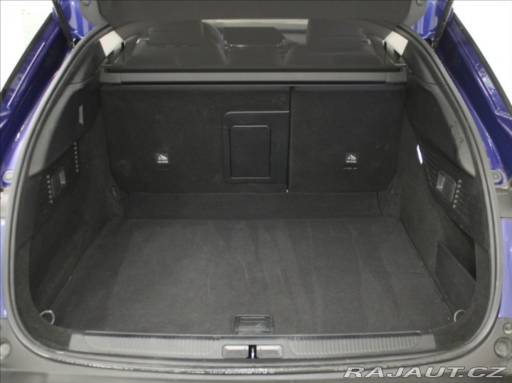 Citroën Ostatní modely C5 X 1,2 PT 96kW AT PLUS 42tkm 2023