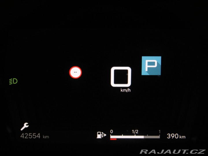 Citroën Ostatní modely C5 X 1,2 PT 96kW AT PLUS 42tkm 2023