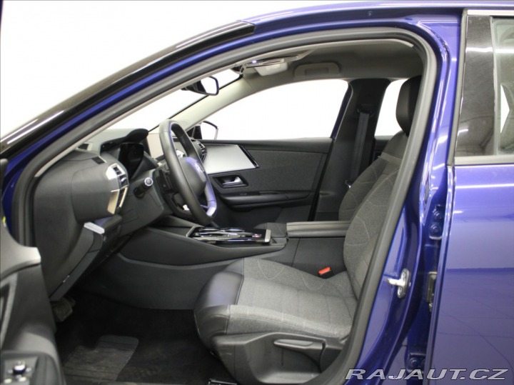 Citroën Ostatní modely C5 X 1,2 PT 96kW AT PLUS 42tkm 2023