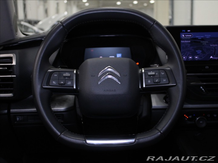 Citroën Ostatní modely C5 X 1,2 PT 96kW AT PLUS 42tkm 2023