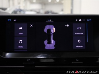 Citroën Ostatní modely C5 X 1,2 PT 96kW AT PLUS 42tkm 2023