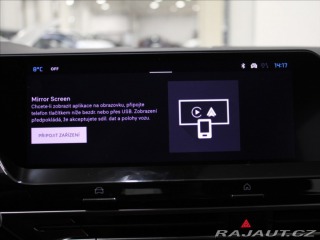 Citroën Ostatní modely C5 X 1,2 PT 96kW AT PLUS 42tkm 2023