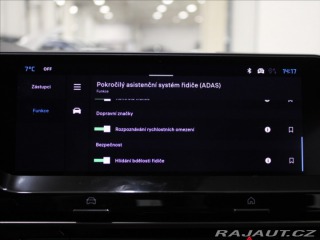 Citroën Ostatní modely C5 X 1,2 PT 96kW AT PLUS 42tkm 2023