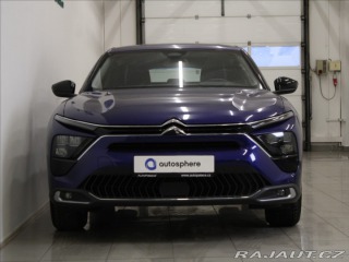 Citroën Ostatní modely C5 X 1,2 PT 96kW AT PLUS 42tkm 2023