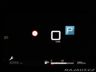 Citroën Ostatní modely C5 X 1,2 PT 96kW AT PLUS 42tkm 2023