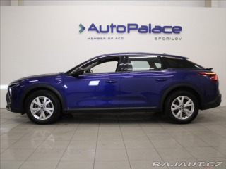 Citroën Ostatní modely C5 X 1,2 PT 96kW AT PLUS 42tkm 2023