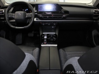 Citroën Ostatní modely C5 X 1,2 PT 96kW AT PLUS 42tkm 2023