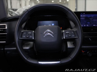 Citroën Ostatní modely C5 X 1,2 PT 96kW AT PLUS 42tkm 2023
