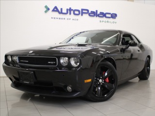 Dodge Challenger 6,1 SRT-8 431k.AT 41 860k