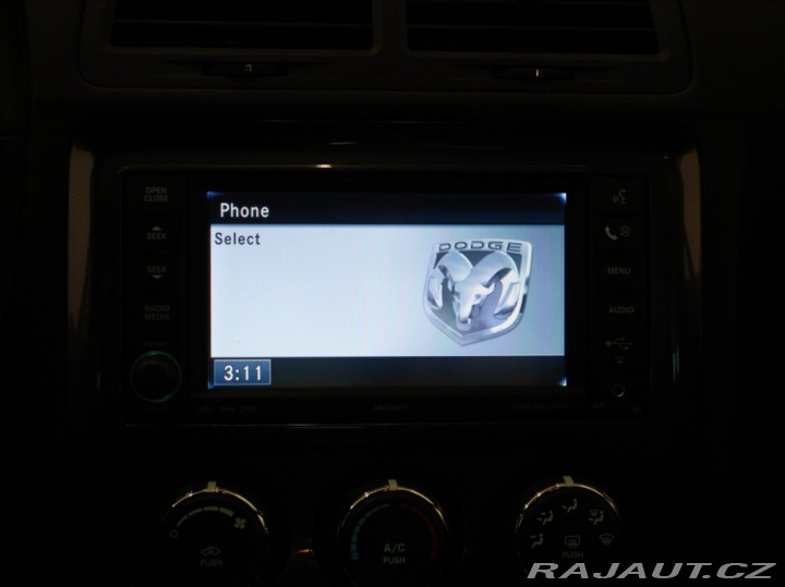 Dodge Challenger 6,1 SRT-8 431k.AT 41 860k 2010