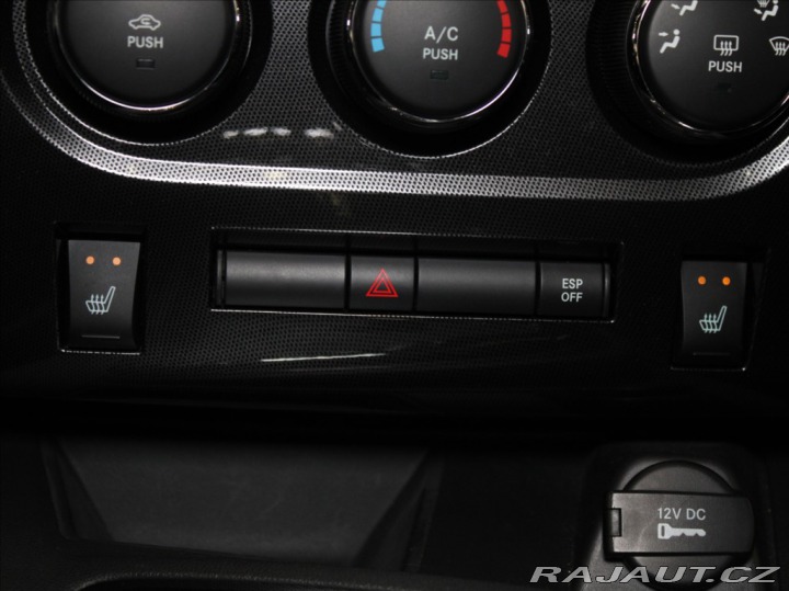 Dodge Challenger 6,1 SRT-8 431k.AT 41 860k 2010