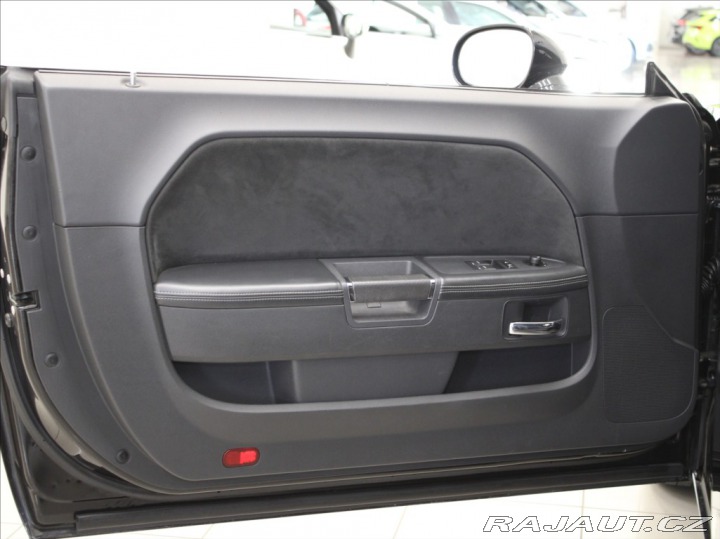 Dodge Challenger 6,1 SRT-8 431k.AT 41 860k 2010