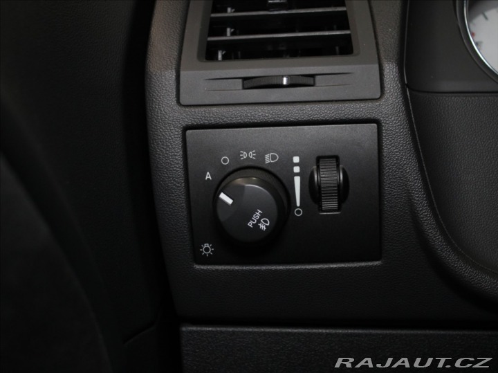 Dodge Challenger 6,1 SRT-8 431k.AT 41 860k 2010