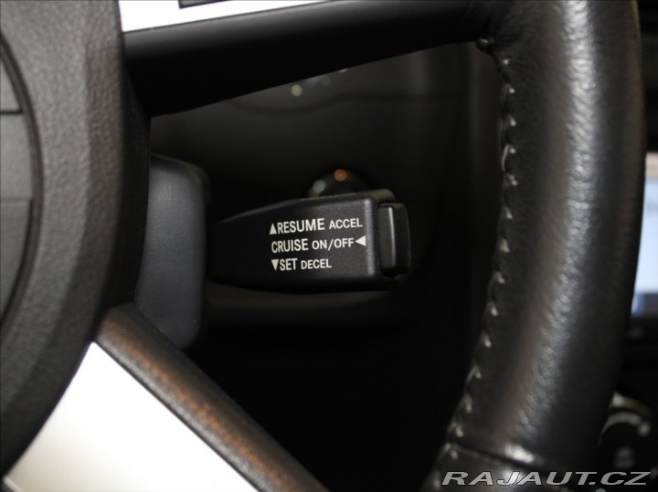 Dodge Challenger 6,1 SRT-8 431k.AT 41 860k 2010