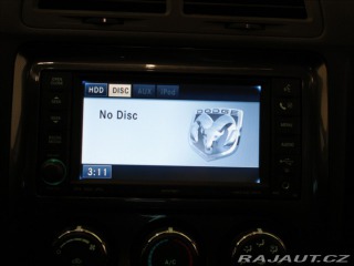 Dodge Challenger 6,1 SRT-8 431k.AT 41 860k 2010