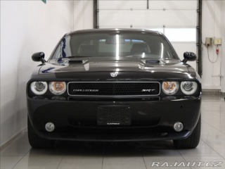 Dodge Challenger 6,1 SRT-8 431k.AT 41 860k 2010