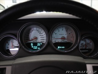 Dodge Challenger 6,1 SRT-8 431k.AT 41 860k 2010