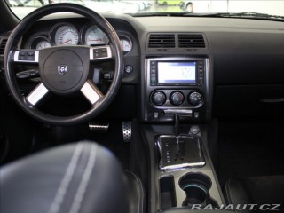 Dodge Challenger 6,1 SRT-8 431k.AT 41 860k 2010