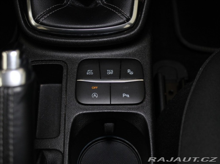 Ford Fiesta 1,0 EBoost Titan. KAMERA 2018