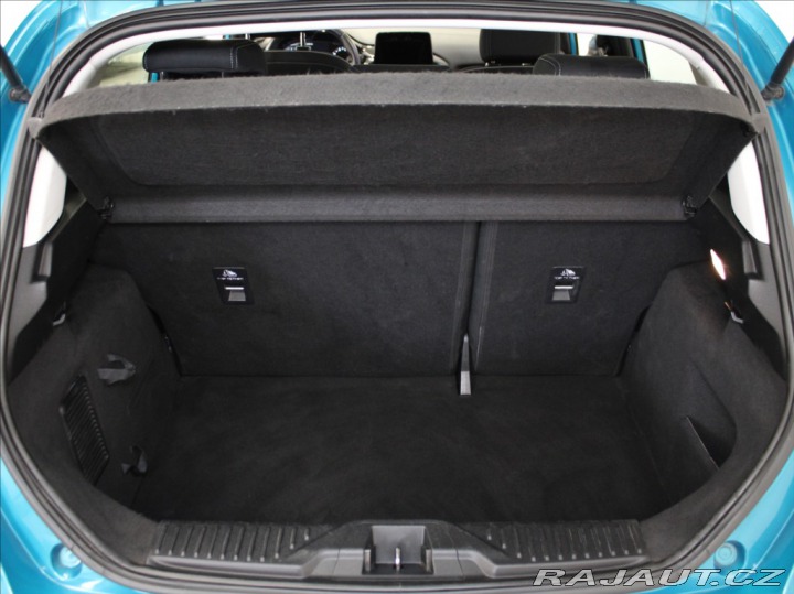 Ford Fiesta 1,0 EBoost Titan. KAMERA 2018