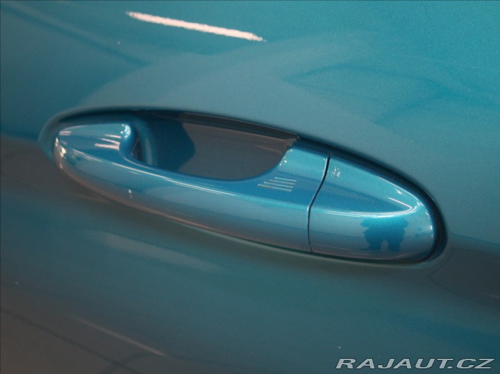 Ford Fiesta 1,0 EBoost Titan. KAMERA 2018