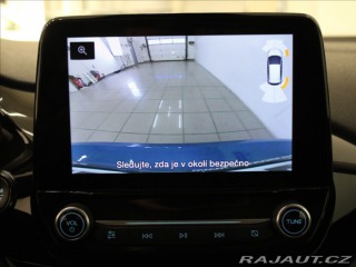 Ford Fiesta 1,0 EBoost Titan. KAMERA 2018