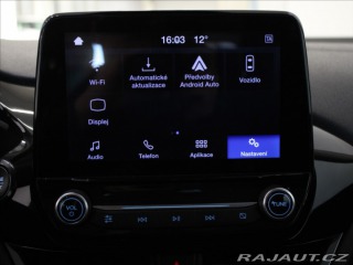 Ford Fiesta 1,0 EBoost Titan. KAMERA 2018