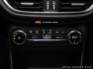 Ford Fiesta 1,0 EBoost Titan. KAMERA 2018