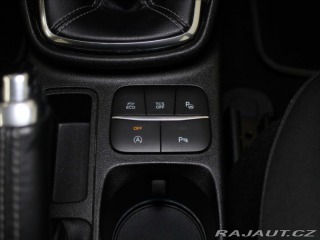 Ford Fiesta 1,0 EBoost Titan. KAMERA 2018