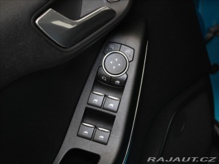 Ford Fiesta 1,0 EBoost Titan. KAMERA 2018