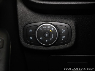 Ford Fiesta 1,0 EBoost Titan. KAMERA 2018