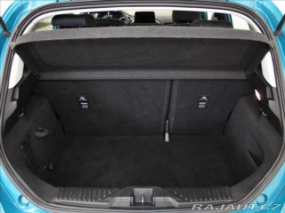 Ford Fiesta 1,0 EBoost Titan. KAMERA 2018