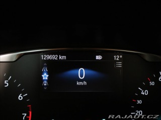 Ford Fiesta 1,0 EBoost Titan. KAMERA 2018