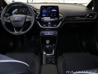 Ford Fiesta 1,0 EBoost Titan. KAMERA 2018