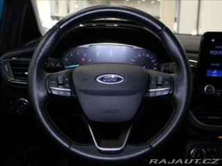 Ford Fiesta 1,0 EBoost Titan. KAMERA 2018