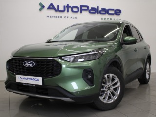 Ford Kuga 1,5 EBoost Titan. 5L. ZÁR