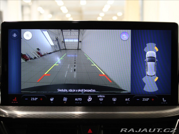 Ford Kuga 1,5 EBoost Titan. 5L. ZÁR 2024