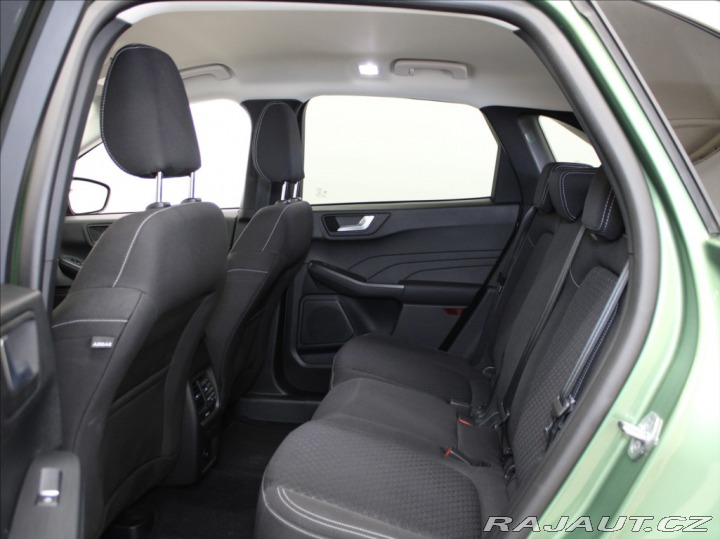 Ford Kuga 1,5 EBoost Titan. 5L. ZÁR 2024