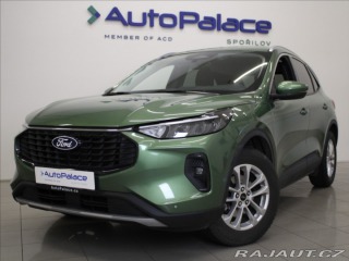 Ford Kuga 1,5 EBoost Titan. 5L. ZÁR 2024